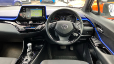 Toyota C-HR 1.8 Hybrid Dynamic 5dr CVT Hybrid Hatchback